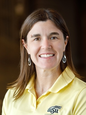 Christin Manning Ph.D., Dr.