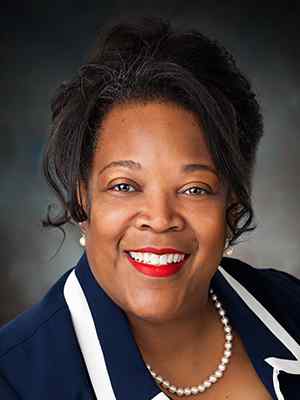 Voncella McCleary-Jones