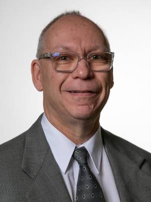 Bob McCreary MBA