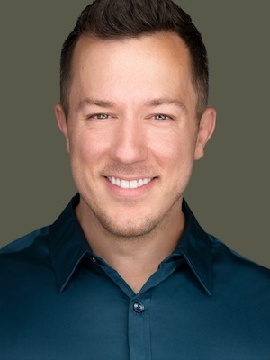 Jacob McGlaun MFA