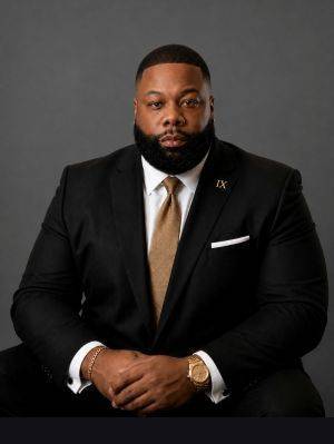 Courtney D. McHenry