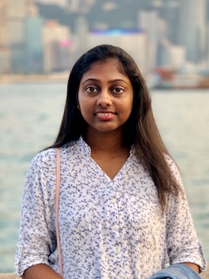 Adithya Melagoda