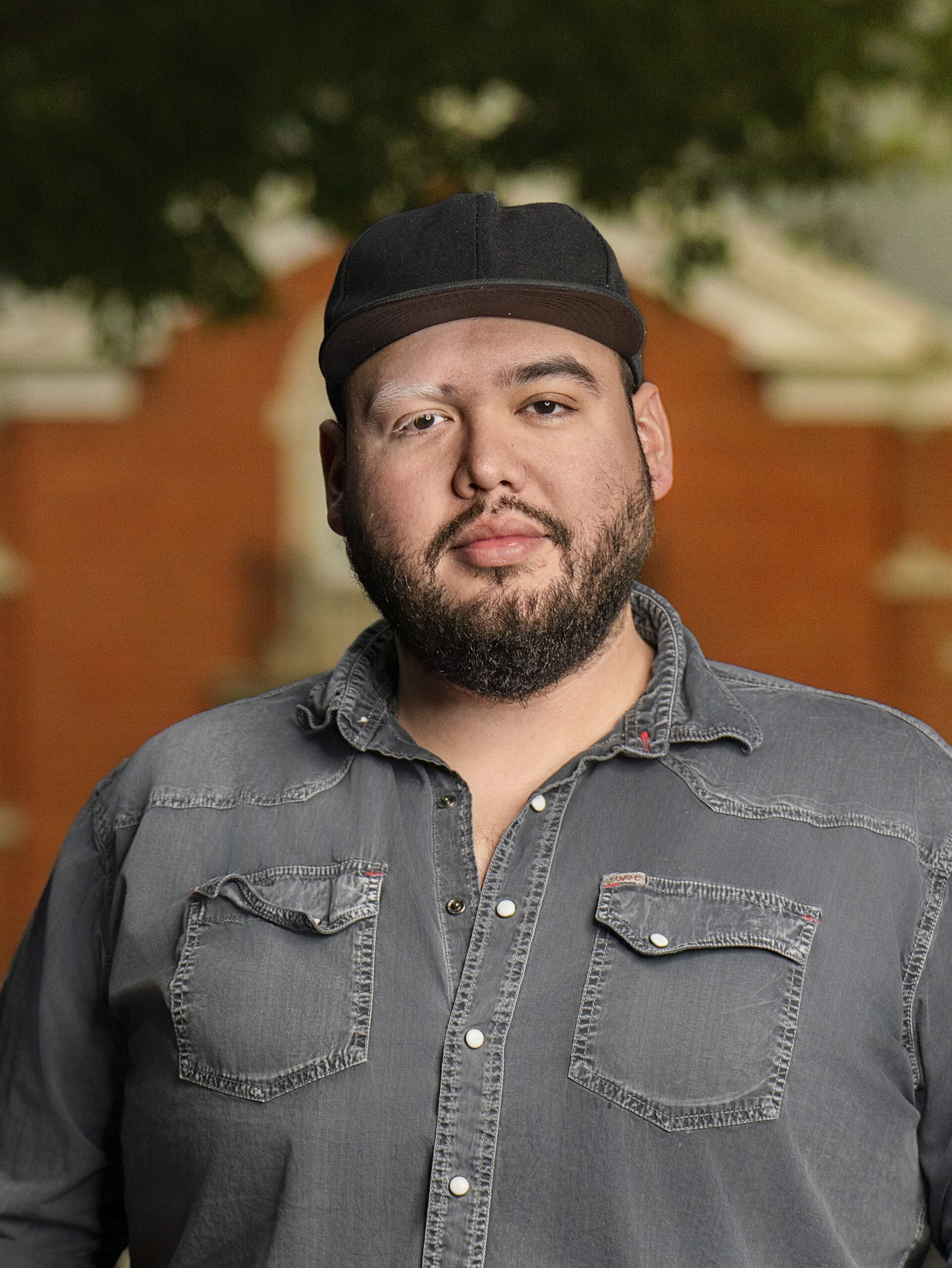 Adan Monarrez