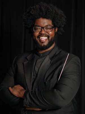 Jeremy Moore, Dr.