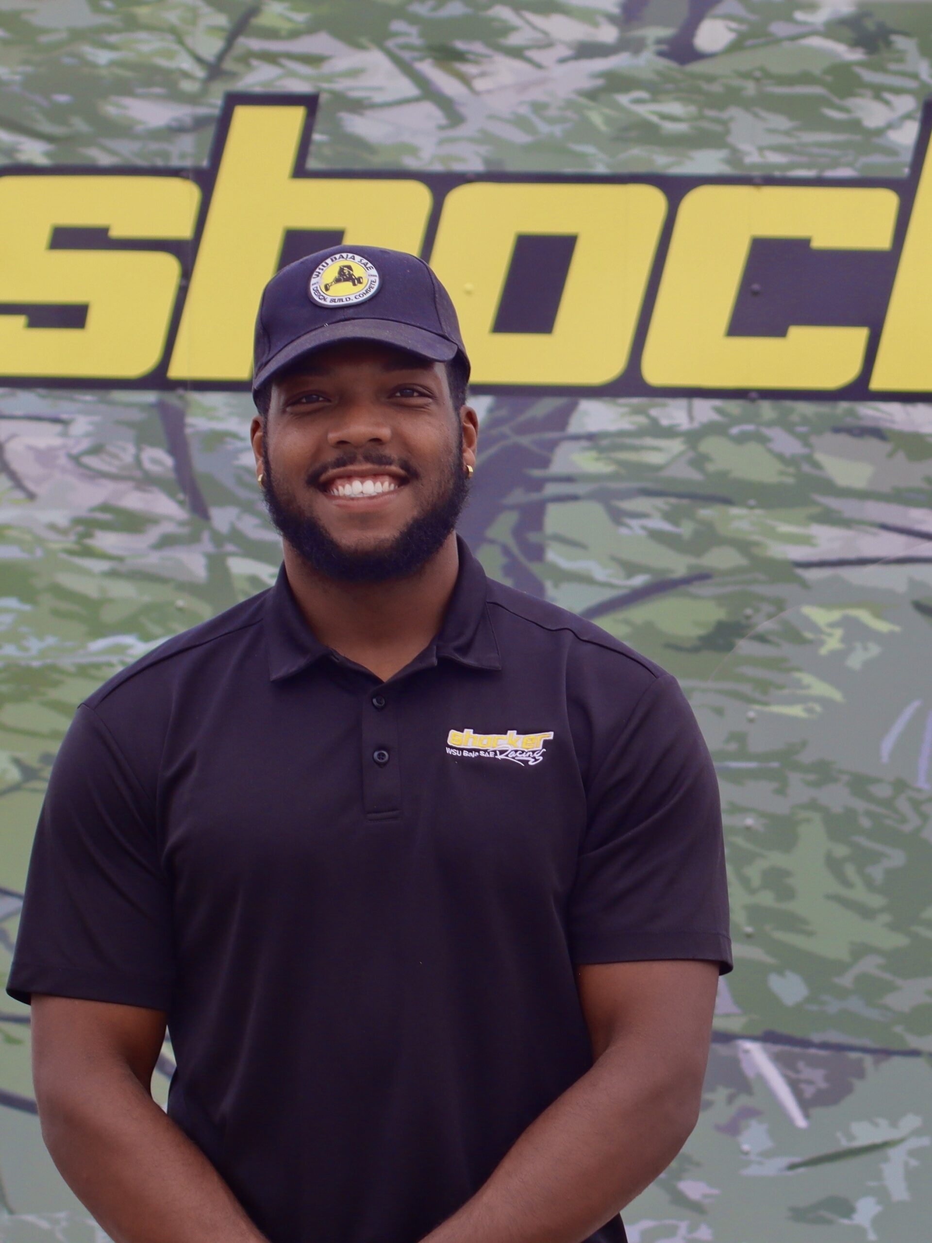 Stephan Moore II