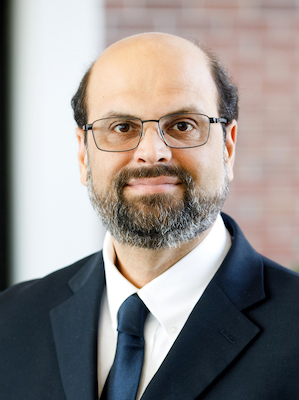 Wilfredo Moscoso-Kingsley Ph.D., Dr.