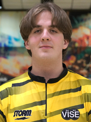 Jake Muller