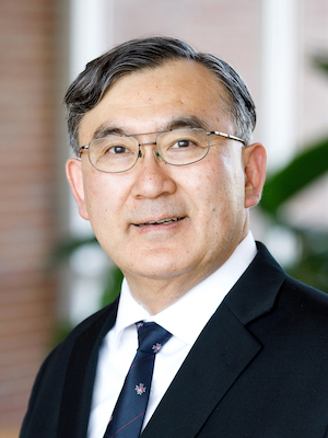 Roy Myose, Ph.D
