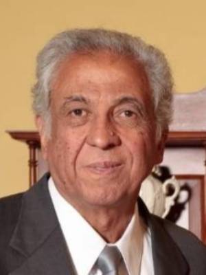Gawad Nagati Ph.D., Dr.