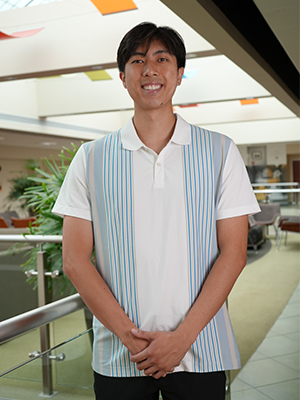 Collin Nguyen