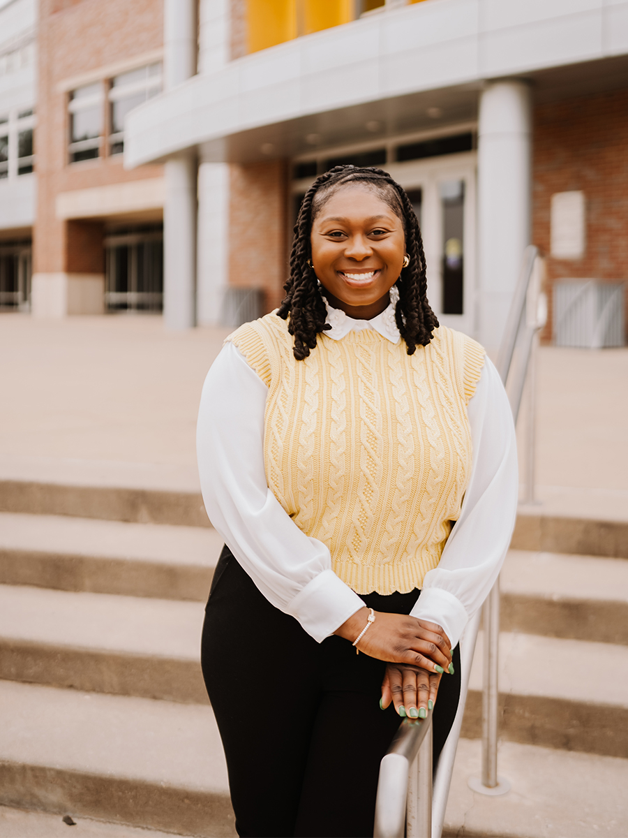 Caitlin Nolen M.Ed.