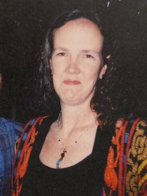 Marcia Norton
