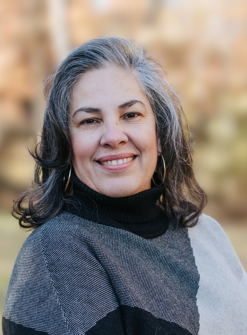 Margarita (Patty) Hernandez-Nuhfer, Dr.