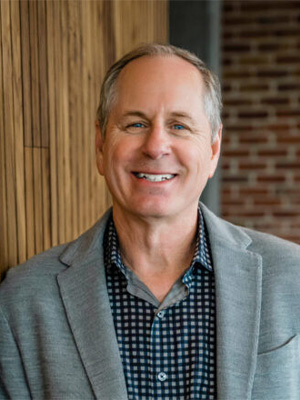 Gary Oborny