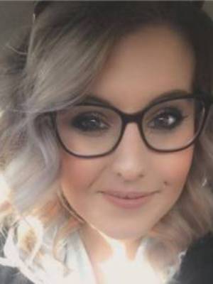 Nyssa Kerschen MA