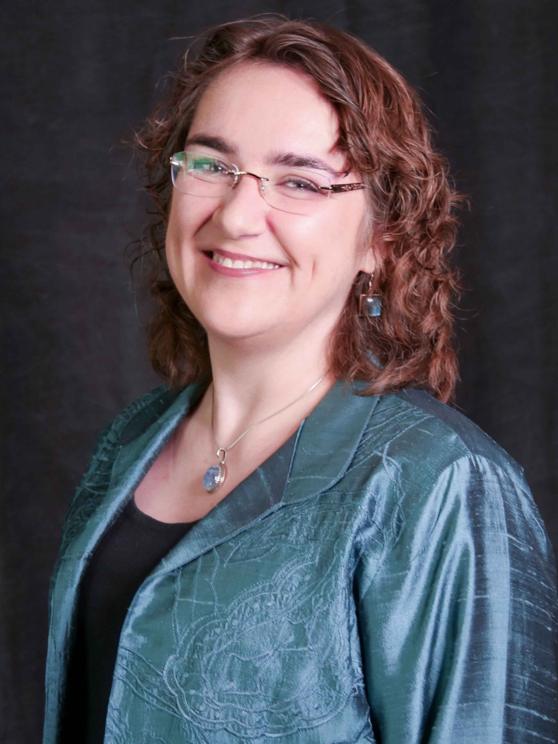 Lisa Parcell Ph.D., Dr.