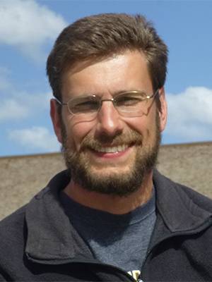 Will Parcell Ph.D.