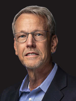 Dan Peare