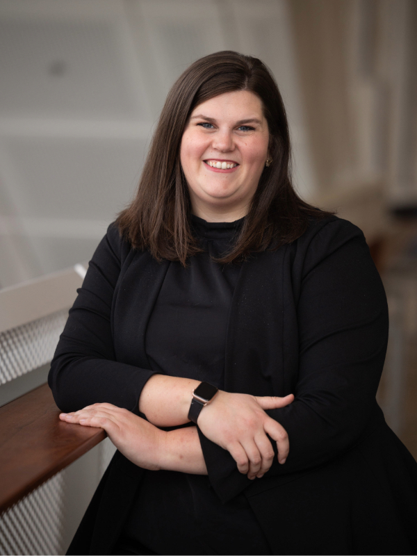 Katelyn Peterson, Dr.