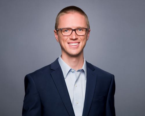 Christian Pettersen, Dr.
