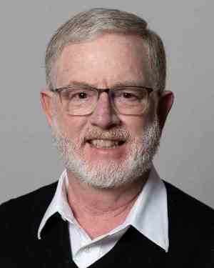 Keith Pickus Ph.D., Dr.