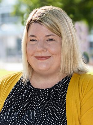 Emily Pittman