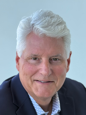 Kevin Potucek