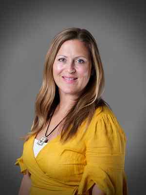 Jessica Provines Ph.D.