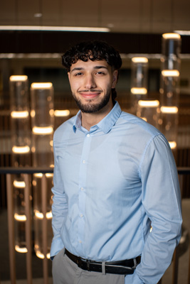 Alaa Qaki