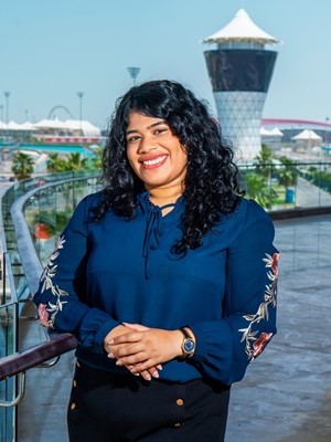 Azka Rafi