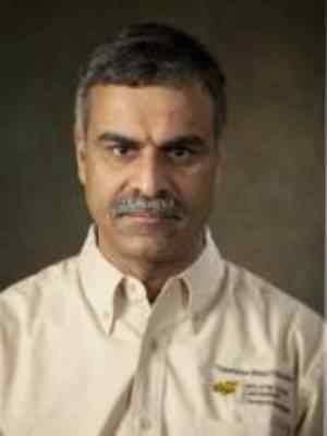 Prakash Ramanan