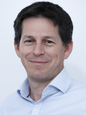 Eyal Redler