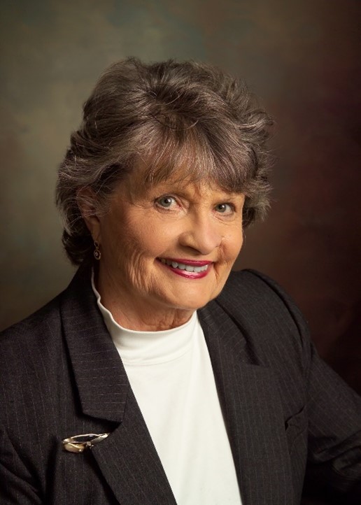Janice M. Riordan (Read Biography), Dr.