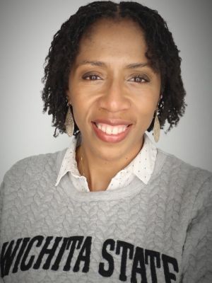 Triniece Robertson