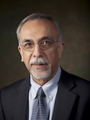 Kamran Rokhsaz Ph.D., Dr.