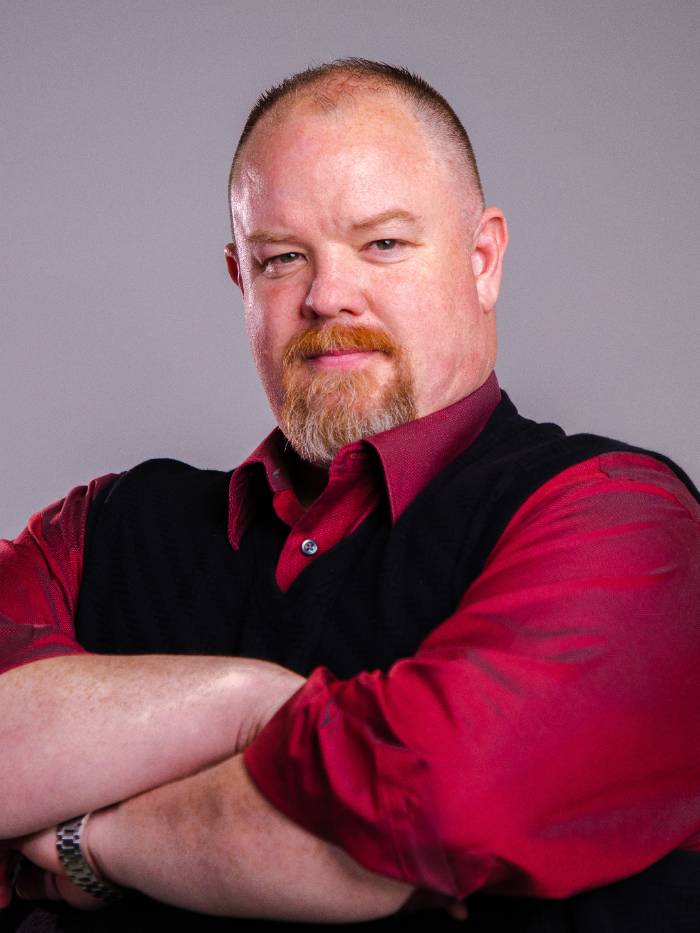Justin Rorabaugh