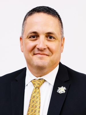 Kevin Saal