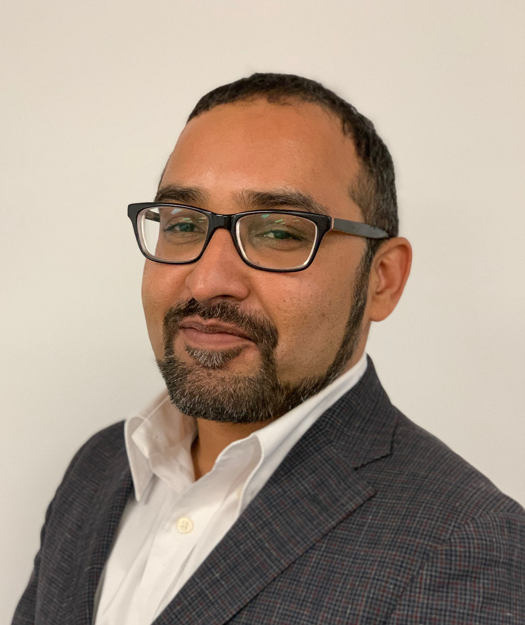 Kartikeya Saboo PhD