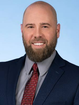 Preston Schroeder