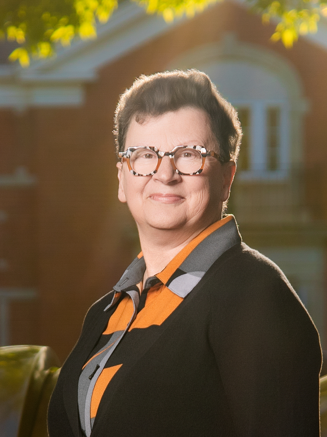 Kathy Sexton ICMA-CM