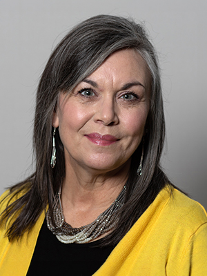 Stacy Shanahan