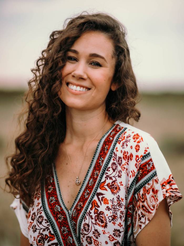 Kayla Shebshayevich