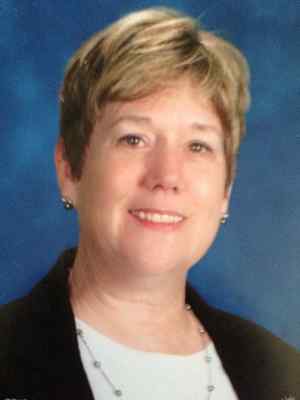Kristin Sherwood, Dr.