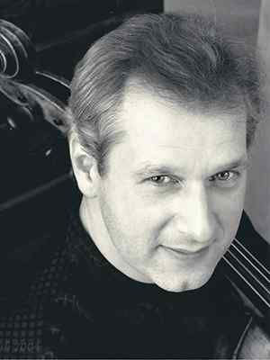Leonid Shukaev, Dr.