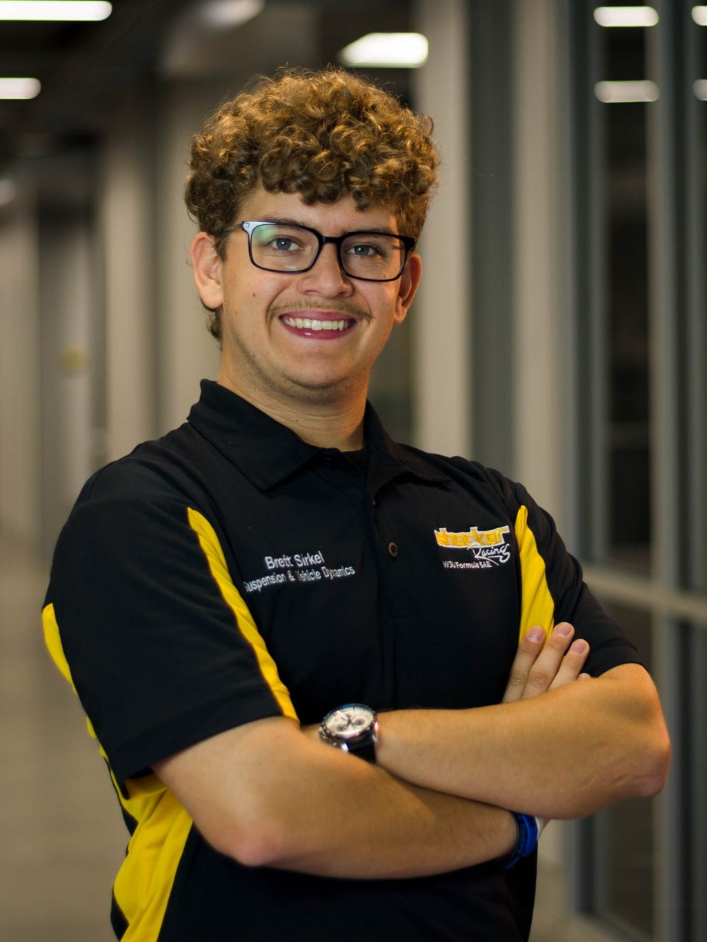 Brett Sirkel