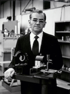 Melvin Snyder