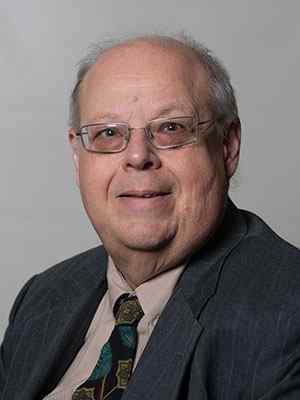 Nickolas Solomey, Dr.