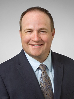 James Stepien