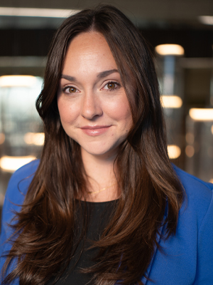Cassandra Stevens