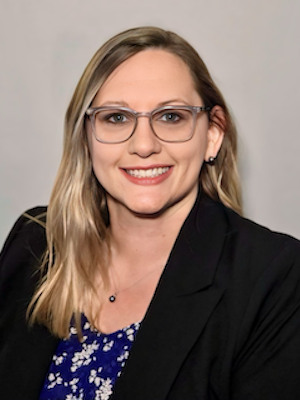 Heidi Stinchcomb, Dr.